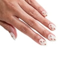 thumbnail image 4 of Chillhouse Chill Tips Press On Nails, Feed Me Cherries, Oval Style, 30 Count, 4 of 13