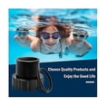 thumbnail image 3 of SPX3200 Union Connector for ,, Pumps,SwimClear Filter for Pool Heater Parts, 3 of 5