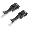 thumbnail image 1 of Badminton Stringing Clamp, 1 Pair Aluminium Alloy Racket Stringing Clamp  For Outdoor, 1 of 8
