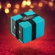 thumbnail image 2 of Quiver Time Teal Citadel Deck Block - 100+ Commander MTG Deck Box para cartas - Soporte para tarjetas, dados y fichas Custom Deckbox Divider - Estuches para tarjetas Quiver Compatible TCG Card Deck Bo, 2 of 5