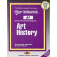 thumbnail image 2 of ART HISTORY (Advanced Placement Test Series) (Passbooks) (ADVANCED PLACEMENT TEST SERIES (AP)), 2 of 4