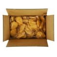 thumbnail image 2 of Brakebush Perfect Answers Country Style Portioned Breaded Chicken Breast Slider, 5 Pound -- 2 per case, 2 of 5