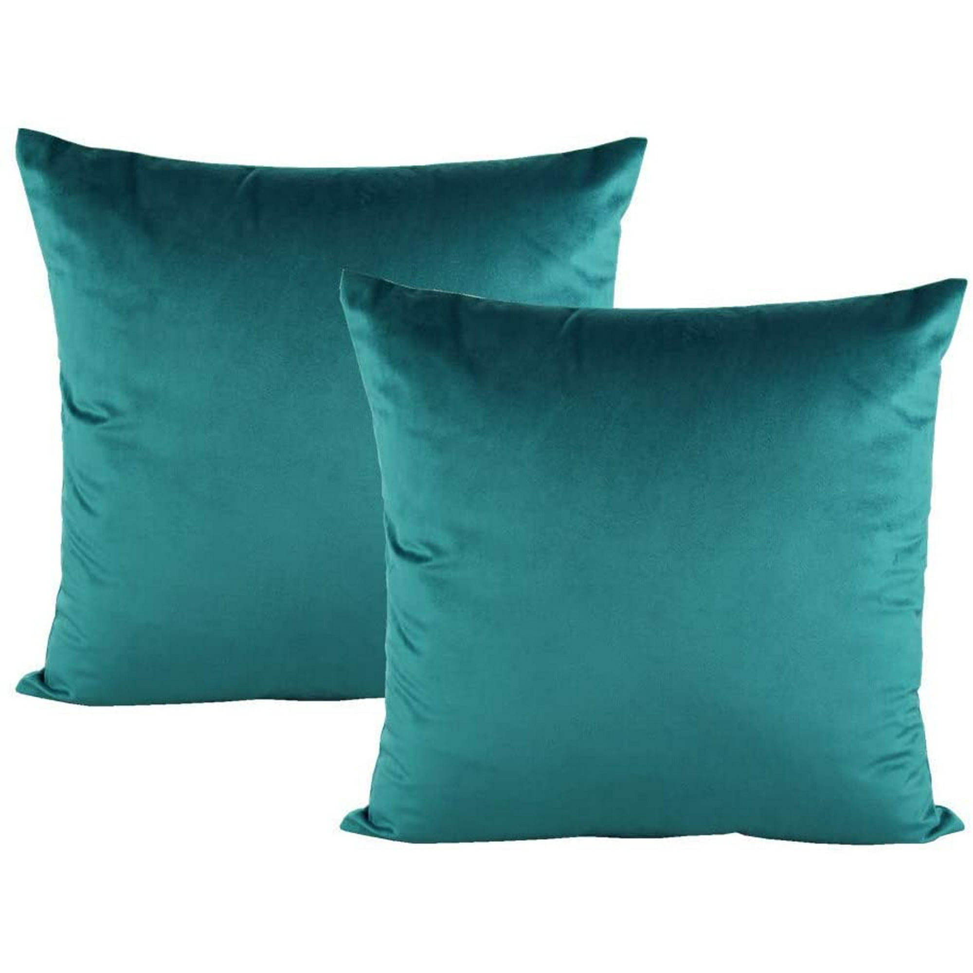 Dark teal throw pillow hotsell
