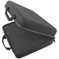 thumbnail image 5 of Clutch CL-E161205BK Premium Multipurpose Padded Shell Utility Case with Microphone Sanitizer Spray Package, 5 of 9