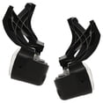 thumbnail image 4 of New Front Left and Front Right Fog Light Compatible With Ford Escape Limited Escape XLS 2001-2004 By FO2592190 FO2593190 YL8Z15200AB YL8Z15200AA, 4 of 8