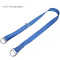 thumbnail image 1 of Climbing Sling, Low Friction Coefficient 22KN Pulling Force Climbing Webbing 1.5m  For Rapid Descent For Expansion, 1 of 8