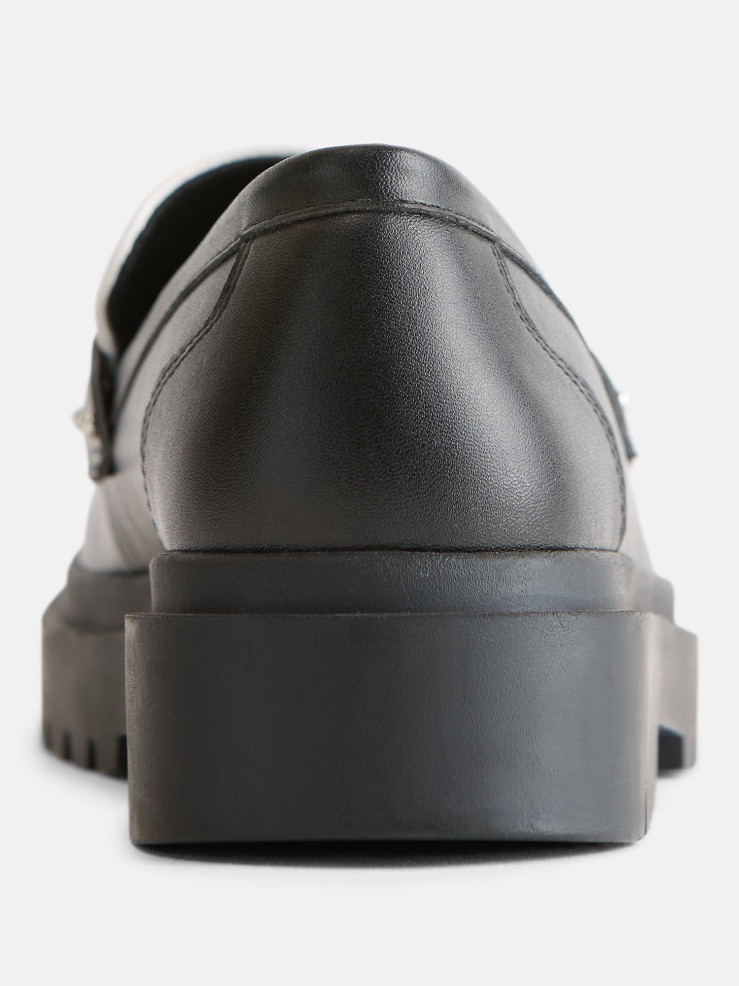 Weekend Academy Little & Big Girls Chunky Loafer Shoes