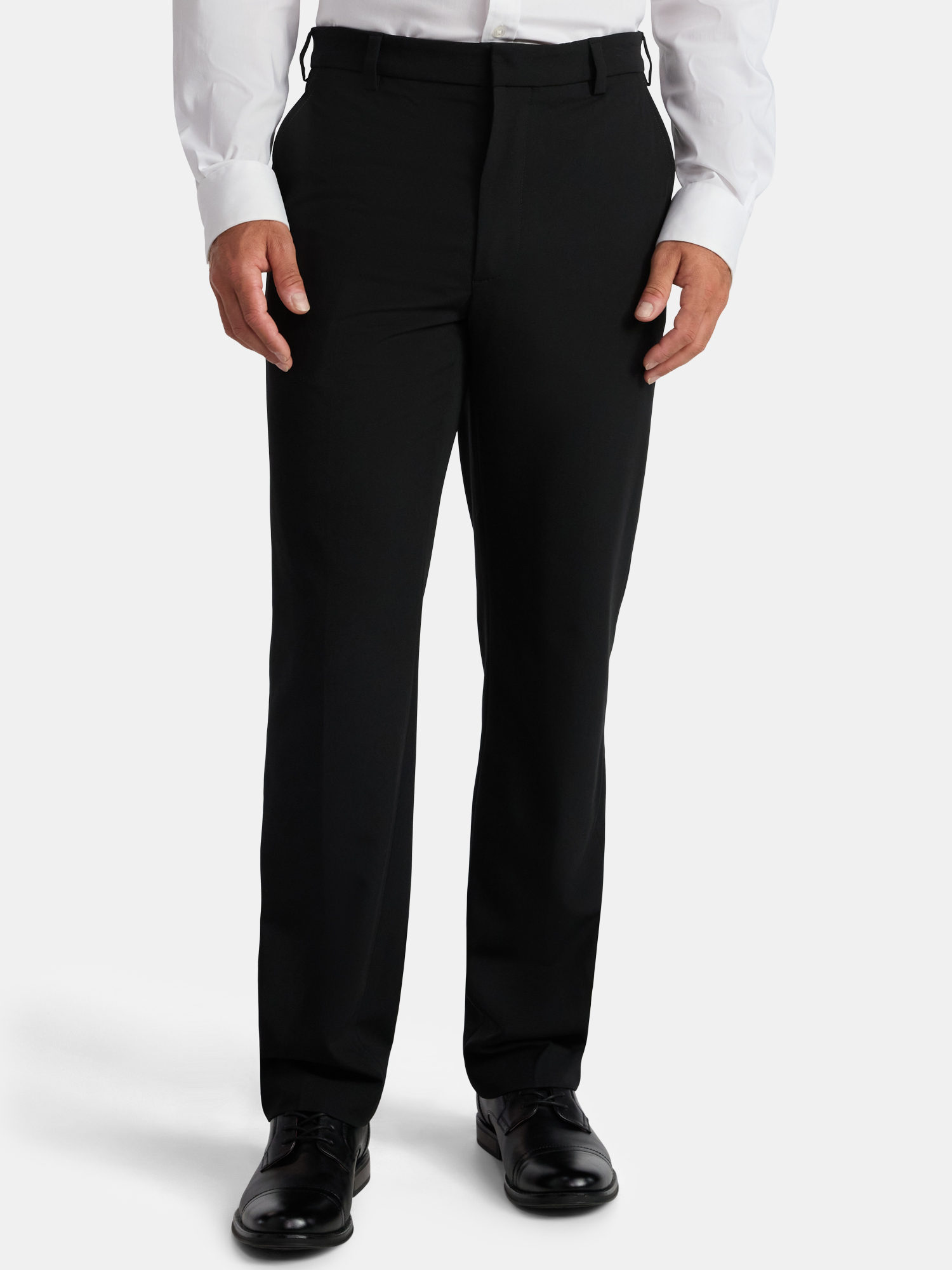 slim fit dress slacks Go Airweave Chino, Slim Fit – Dockers® main image 0