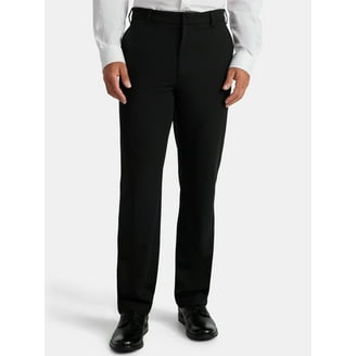 George Men's Athletic Fit Chino Pants - Walmart.com George Men's Athletic Fit Chino Pants - Walmart.com