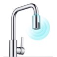 thumbnail image 2 of Sensor infrarrojo del grifo de inducción fría y caliente del tesoro del ahorro de agua de inducción inteligente automática, 2 of 5