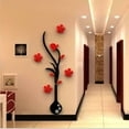 thumbnail image 3 of Labymos wall stickers 3D three-dimensional wall decoration, 3 of 6