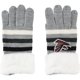 thumbnail image 1 of G-III Sports Womens Atlanta Falcons Guantes fal Talla única, 1 of 2