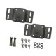 thumbnail image 5 of Soportes de liberación rápida para toldo de coche, accesorios para vehículos, acero, fácil instalación, portaequipajes de techo resistente para SUV y Estilo B, 5 of 8