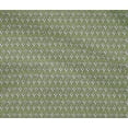 thumbnail image 4 of oneOone Cotton Flex Fabric Leaves & Floral Block Printed Craft Fabric BTY 40 Inch Wide, 4 of 5