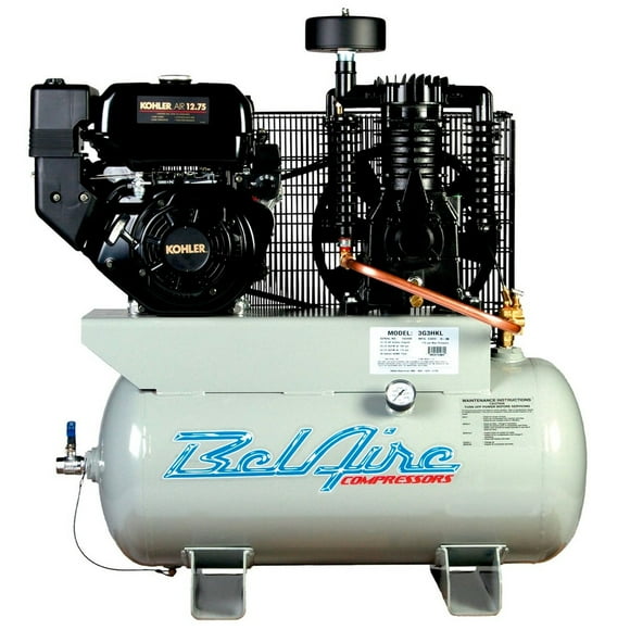 30 Gallon Air Compressor