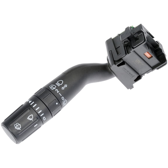 Dorman 920-589 Driver Side Multi Function Column Switch for Specific Ford Models