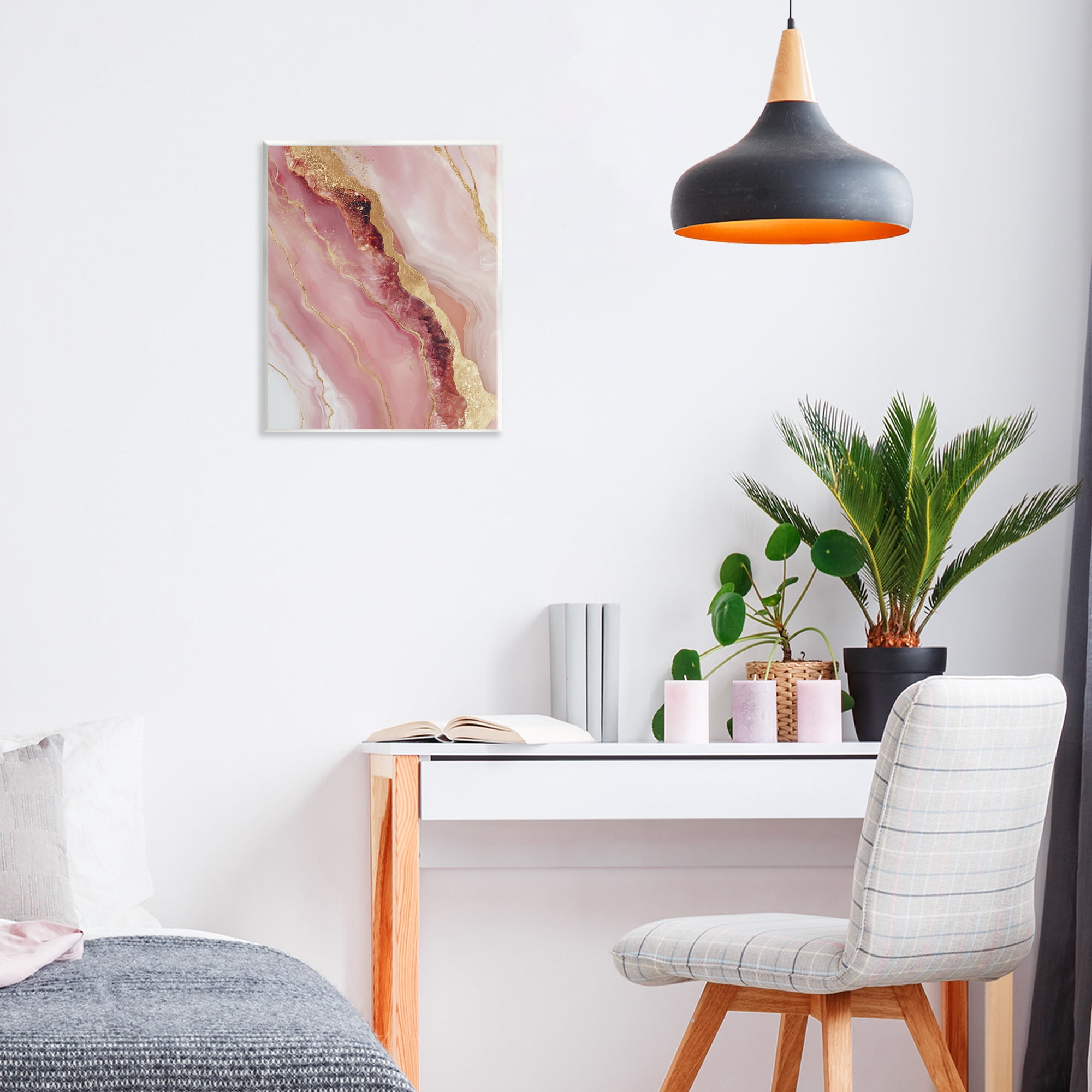 Stupell Industries Celestial Cross Section Wall Plaque Art, design by Svetlana Aleynikova