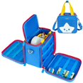 thumbnail image 1 of Funda de transporte ZIOZERTT compatible con Little Tikes Story Dream, 1 of 6