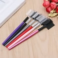 thumbnail image 5 of HGYCPP 2 in 1 Comb Brush Lash Eyebrow Cosmetic Makeup Eyelash Extension, 5 of 17