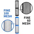 thumbnail image 4 of 12Pcs Airless Paint Sprayer Manifold Filter 390 395 490 495 595 Pump, 4 of 5