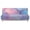 Blue Golden Marble, variant on Jiueut Sunflower Maple Leaf Pumpkin Print Armless Futon Sofa Covers, Folding Soft Sofa Slipcover Breathable Couch Sofa Bed Protector Stretch Chair Cover for Autumn Fall Thanksgiving Decor