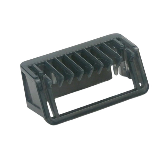 1 guía/accesorio de afeitadora de peine de límite de 2/3/5mm para Philips Oneblade Qp2520(5mm) Sywqhk Para estrenar