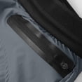thumbnail image 6 of Aimik Men's Athletic Shorts Contrast Wide Waistband Drawstring Lightweight Summer Shorts for Jogging Training Daily Gym Sports, 6 of 6