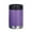 Purple 12, variant on Cooler Jar Stainless Steel Can Cooler Durable Beverages Soda Can for Home Outdoor