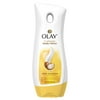 Olay Ultra Moisture Shea Butter In-Shower Body Lotion, Improves Dry Skin Hydration in 5 Days, 15.2 Fl Oz (Pack of 4)