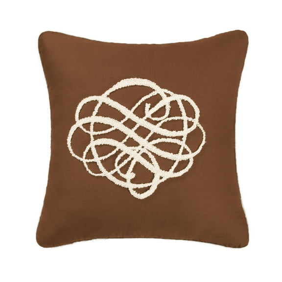Bethwood Tufted Accent Pillow