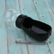 thumbnail image 4 of Botella de agua portátil para perro mascota 330ML Colco a prueba de fugas 25.5x12x8cm, 4 of 8