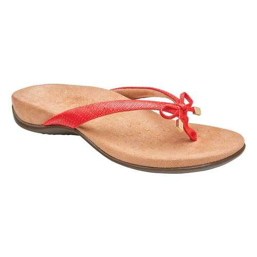 vionic narrow sandals