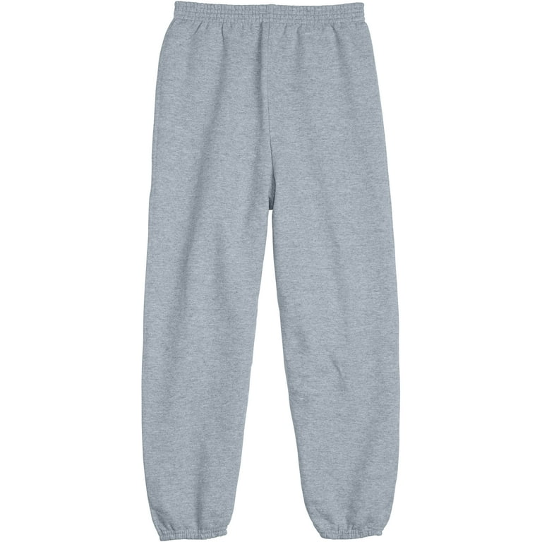 Hanes best sale youth sweatpants