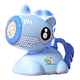 thumbnail image 1 of Juguetes Burbujas Unicornio 7pz Malubero AZUL, 1 of 5