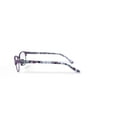 thumbnail image 5 of Nautica Youth NGO108 Prsecription Eyeglasses with Case, Pink, 5 of 6