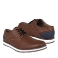 thumbnail image 1 of ZAPATOS CABALLERO SIENA 611 PIEL CAFÉ, 1 of 4