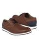 thumbnail image 1 of ZAPATOS CABALLERO SIENA 611 PIEL CAFÉ, 1 of 1
