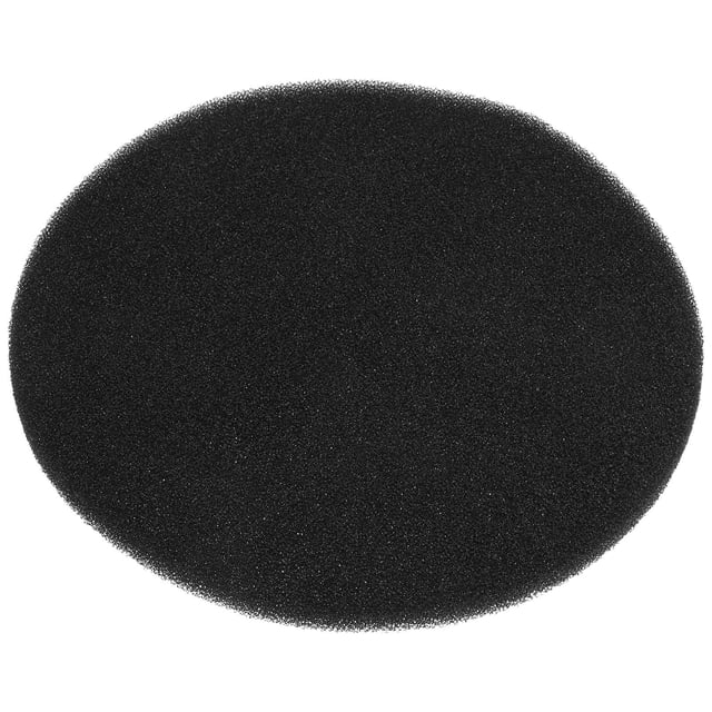 Minkissy Transmission Fluid Replacement Oil Splash Pad Automotive Black Prevent Oil Splashes 1Set