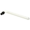thumbnail image 2 of Mako Boat Overflow Tube And Strainer | 20 3/4 x 2 Inch White PVC, 2 of 4