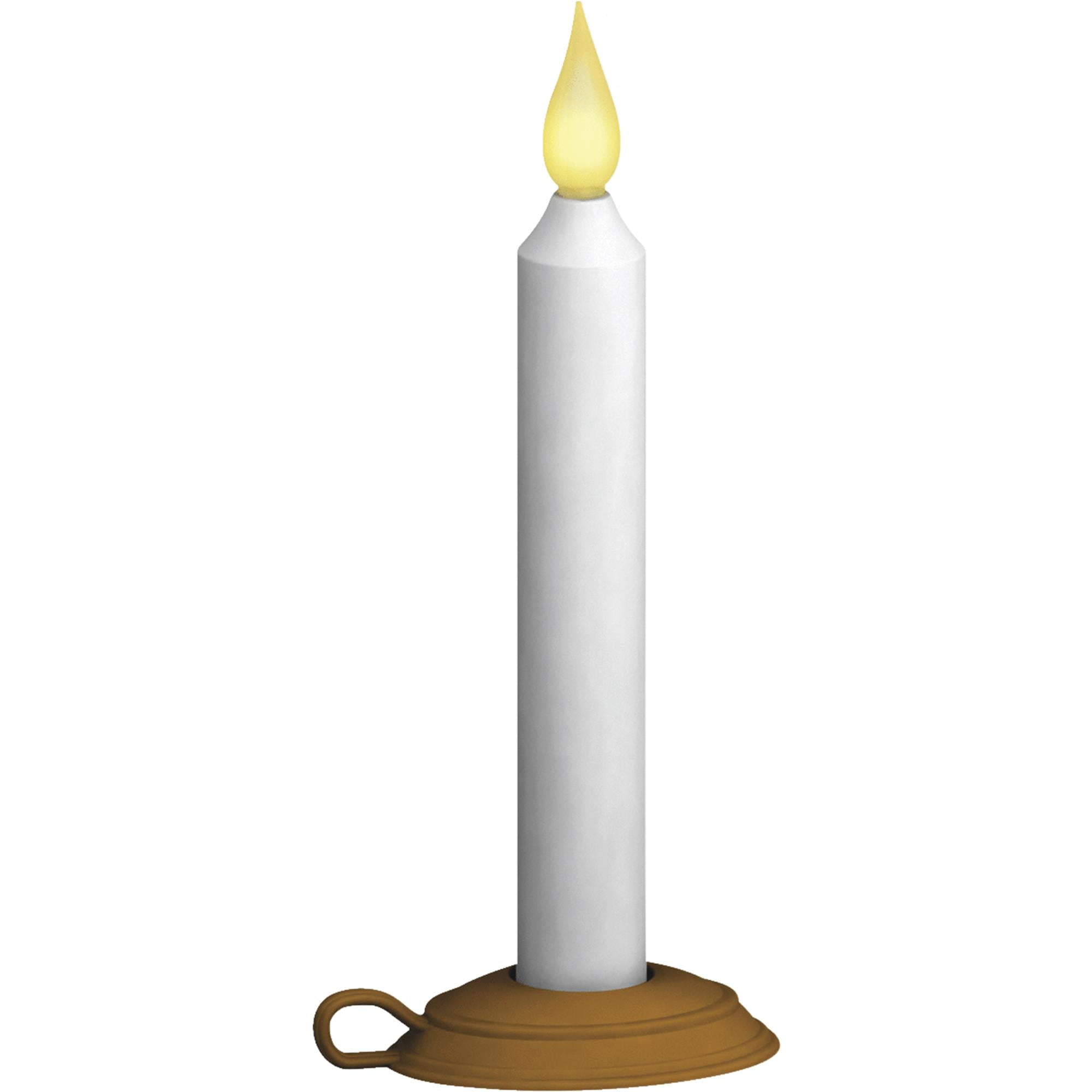 Xodus Vigil Battery Operated Candle