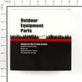 thumbnail image 3 of Oregon Air Filter, 3 of 4
