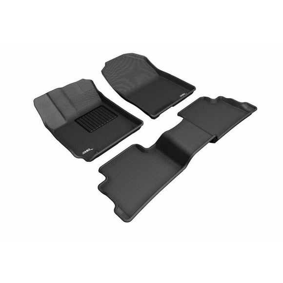 Hyundai Kona Floor Mats