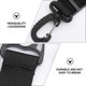 thumbnail image 5 of Universal Snowboard Shoulder Strap for Carrying Use Adjustable Scooter Fixing Strap, 5 of 5
