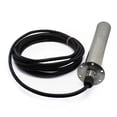 thumbnail image 5 of Limpiador ultrasónico industrial Varilla vibratoria sumergible Ultrasonido sónico Aceite Óxido Potencia ajustable Lavadora portátil, 5 of 5