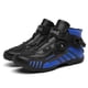thumbnail image 1 of Botas de moto y zapatos de moto para todas las estaciones para hombre y mujer.,Azul,45, 1 of 28