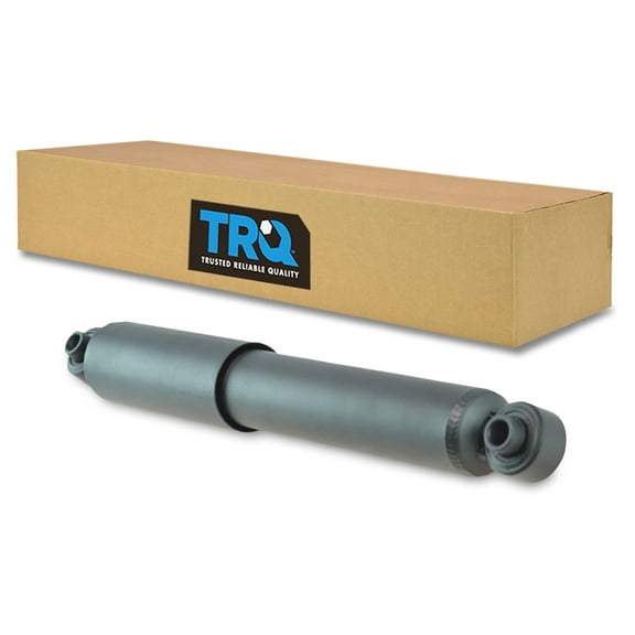 TRQ Shock Absorber Rear LH or RH for Grand Caravan Town Country Routan New SBA60769