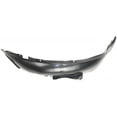 thumbnail image 5 of Fender Liner Compatible with VOLKSWAGEN BEETLE 06-10 FRONT Right Passenger Side Convertible/Hatchback, 5 of 5