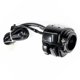 thumbnail image 4 of Interruptores de manillar DYNWAVEMX de 2 piezas de arnés de cableado para motocicleta, 4 of 6