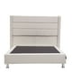 thumbnail image 2 of Box Base Cama King Size + Cabecera Lugo Beige, 2 of 8