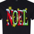 thumbnail image 4 of Inktastic Noel T-Shirt, 4 of 5